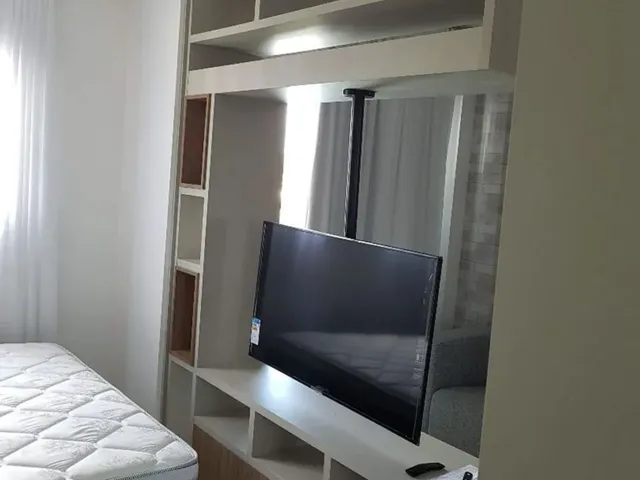 Imagem 2: Flat para alugar no bairro Parque Campolim - Sorocaba/SP