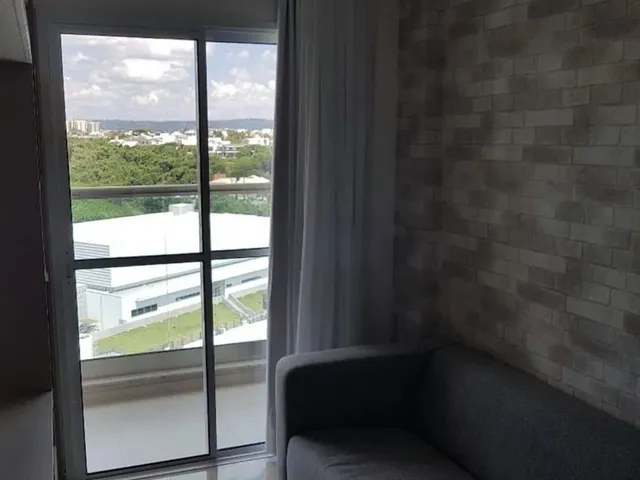 Imagem 4: Flat para alugar no bairro Parque Campolim - Sorocaba/SP