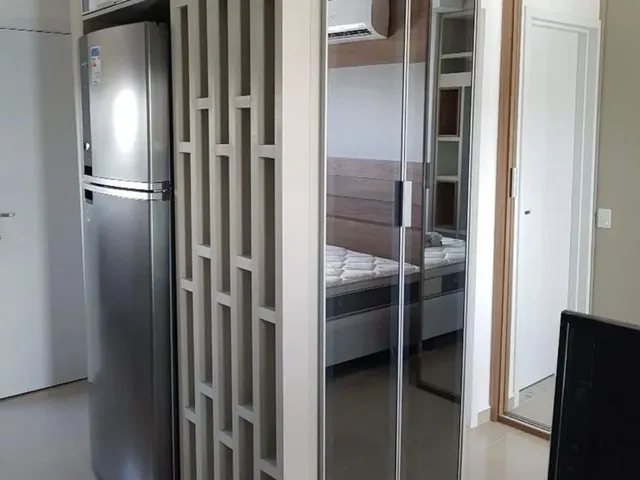 Imagem 3: Flat para alugar no bairro Parque Campolim - Sorocaba/SP