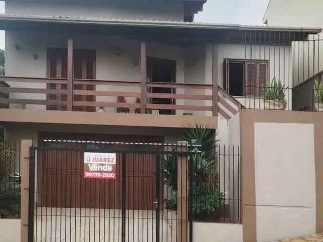 Imagem: Casa À Venda - Bairro Oeste