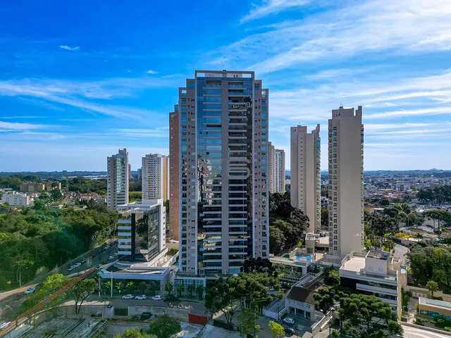 Imagem: Apartamento Alto Padrão - 3 Suítes - 4