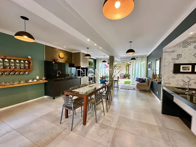 Imagem: Condomínio Villa Toscana - Eusébio/CE