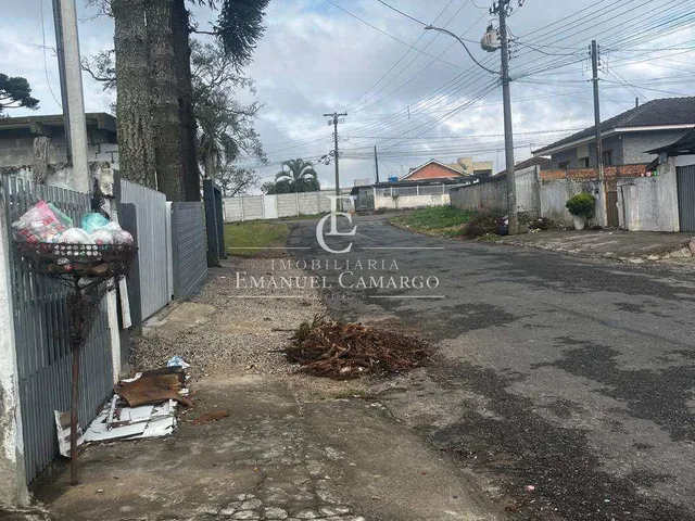 Imagem 4: Casa à venda em Piraquara, Vila São Tiago, com 2 quartos, 196m²