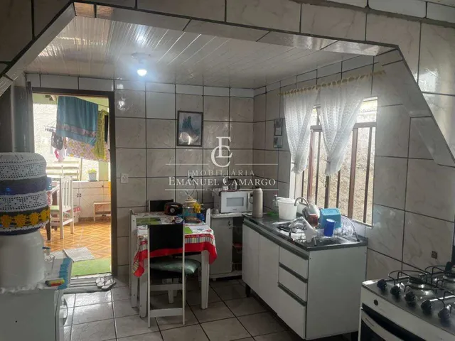 Imagem 12: Casa à venda em Piraquara, Vila São Tiago, com 2 quartos, 196m²