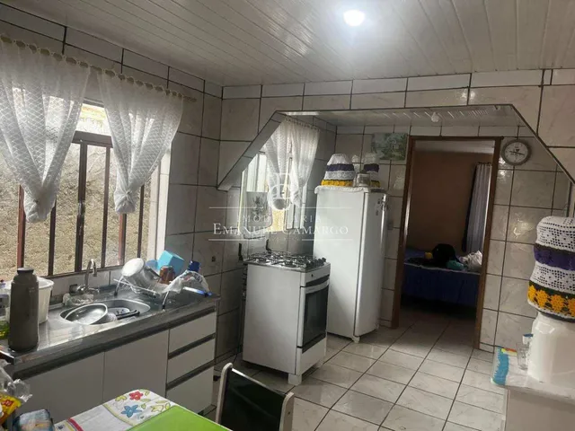 Imagem 10: Casa à venda em Piraquara, Vila São Tiago, com 2 quartos, 196m²