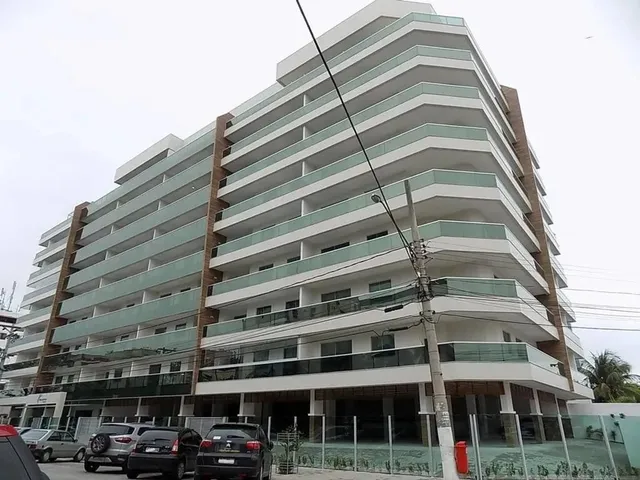 Imagem: Apartamento - Araruama