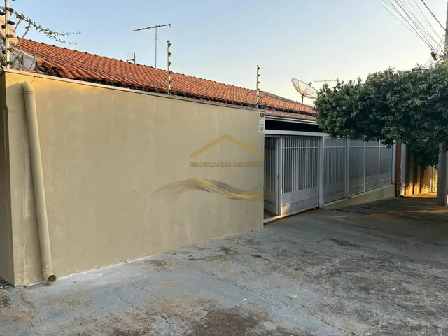 Imagem: Casa Vende-Se Jardim Vetorazzo