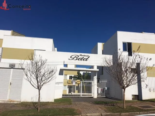 Imagem 1: Aluga Apartamento Residencial Betel no Bairro Fraron, Pato Branco Pr