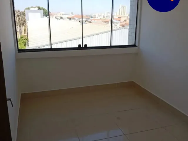Imagem: Apartamento À Venda Edifício Tissiana