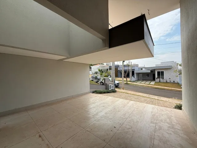 Imagem 13: Casa térrea em Condomínio de Luxo à Venda em Piracicaba-SP 3 Quartos, 3 Suítes, 2