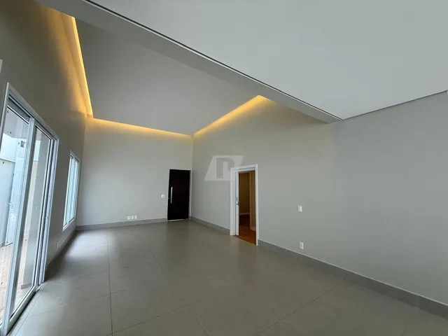 Imagem 10: Casa térrea em Condomínio de Luxo à Venda em Piracicaba-SP 3 Quartos, 3 Suítes, 2