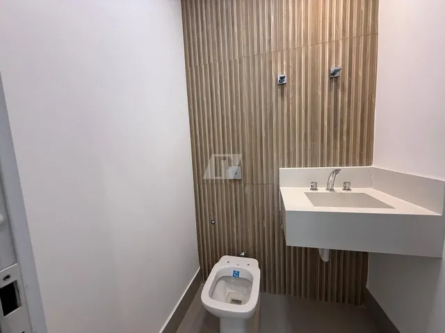 Imagem 7: Casa térrea em Condomínio de Luxo à Venda em Piracicaba-SP 3 Quartos, 3 Suítes, 2