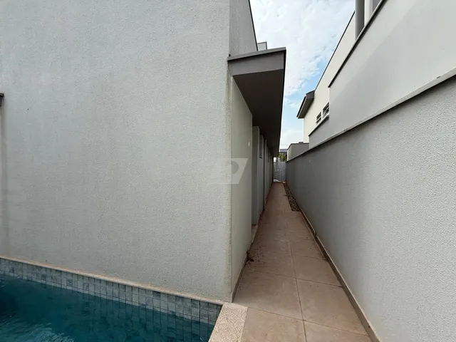 Imagem 11: Casa térrea em Condomínio de Luxo à Venda em Piracicaba-SP 3 Quartos, 3 Suítes, 2