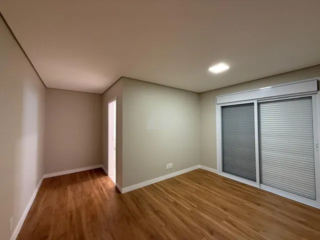 Imagem 2: Casa térrea em Condomínio de Luxo à Venda em Piracicaba-SP 3 Quartos, 3 Suítes, 2