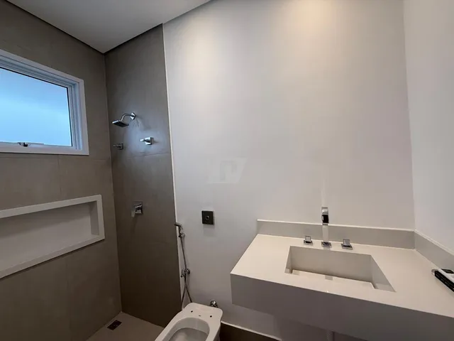 Imagem 5: Casa térrea em Condomínio de Luxo à Venda em Piracicaba-SP 3 Quartos, 3 Suítes, 2