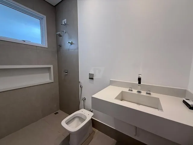 Imagem 12: Casa térrea em Condomínio de Luxo à Venda em Piracicaba-SP 3 Quartos, 3 Suítes, 2