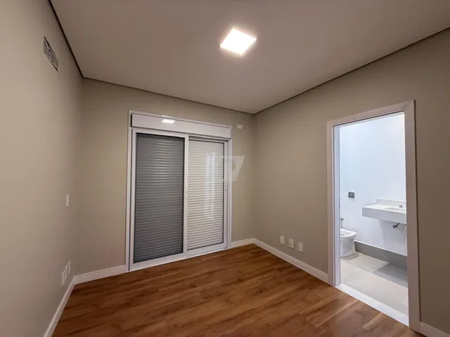 Imagem 6: Casa térrea em Condomínio de Luxo à Venda em Piracicaba-SP 3 Quartos, 3 Suítes, 2
