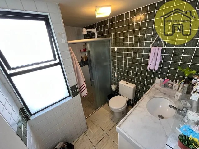 Imagem 8: Apartamento Beira-Mar no Edifício Estação da Praia – Casa Caiada, Olinda – 3