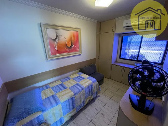 Imagem 10: Apartamento Beira-Mar no Edifício Estação da Praia – Casa Caiada, Olinda – 3