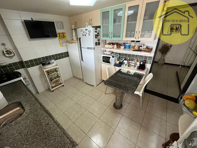 Imagem 2: Apartamento Beira-Mar no Edifício Estação da Praia – Casa Caiada, Olinda – 3