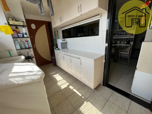 Imagem 11: Apartamento Beira-Mar no Edifício Estação da Praia – Casa Caiada, Olinda – 3