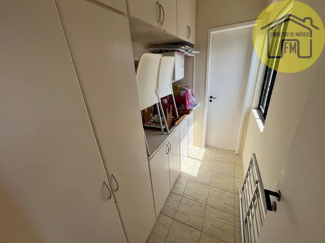 Imagem 14: Apartamento Beira-Mar no Edifício Estação da Praia – Casa Caiada, Olinda – 3