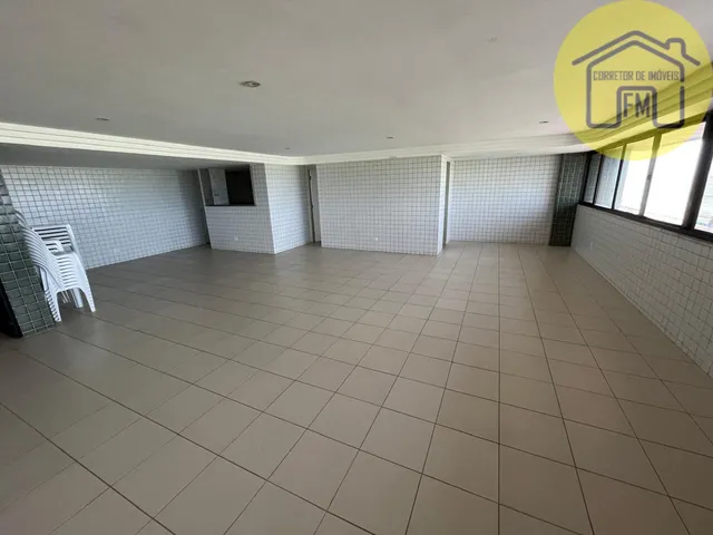 Imagem 15: Apartamento Beira-Mar no Edifício Estação da Praia – Casa Caiada, Olinda – 3