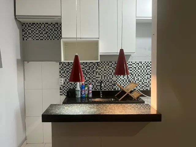 Imagem: Condominio Spazio Solarium