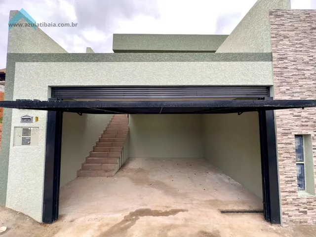 Imagem: Casa com 3 Dormitórios À Venda Atibaia