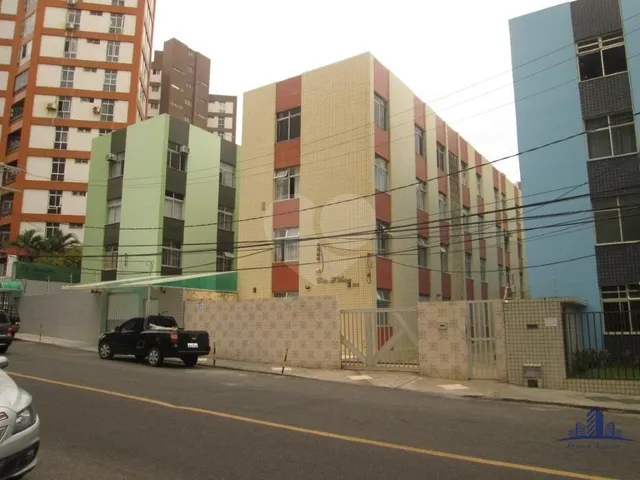 Imagem 15: Apartamento de 2 Quartos na Pituba: 2 Banheiros, 1 Vaga de Garagem, 200M² de Área