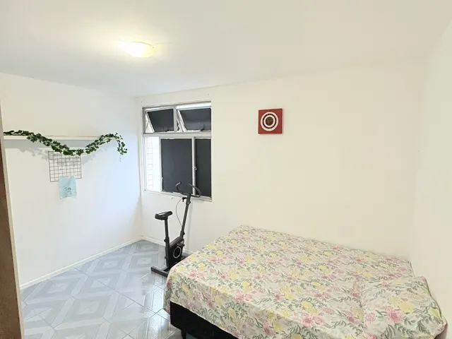 Imagem 6: Apartamento de 2 Quartos na Pituba: 2 Banheiros, 1 Vaga de Garagem, 200M² de Área
