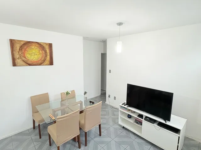 Imagem 16: Apartamento de 2 Quartos na Pituba: 2 Banheiros, 1 Vaga de Garagem, 200M² de Área