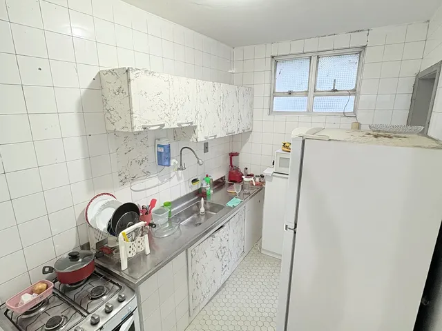 Imagem 13: Apartamento de 2 Quartos na Pituba: 2 Banheiros, 1 Vaga de Garagem, 200M² de Área