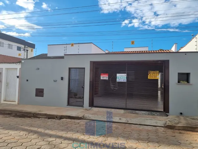 Imagem: Casa Residencial em santa Rita do Sapucaí