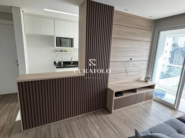 Imagem: Apartamento à venda, de 2 quartos e 2 vagas