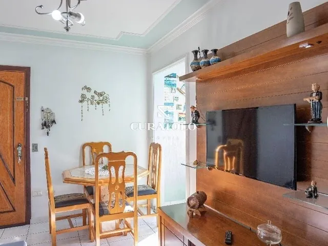 Imagem: Apartamento à venda, de 2 quartos e 1 vaga