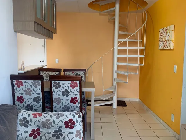Imagem 4: Cobertura à Venda no Bairro Jardim Jalisco