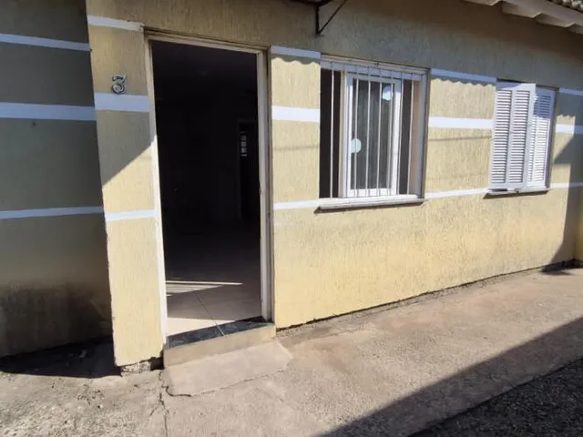 Imagem: Casa À Venda em Parque Ipiranga, Gravataí