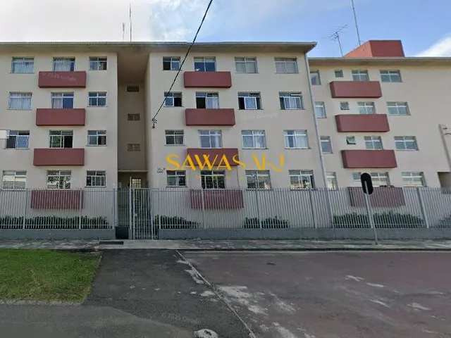 Imagem 16: Apartamento em Parolin, Curitiba/PR