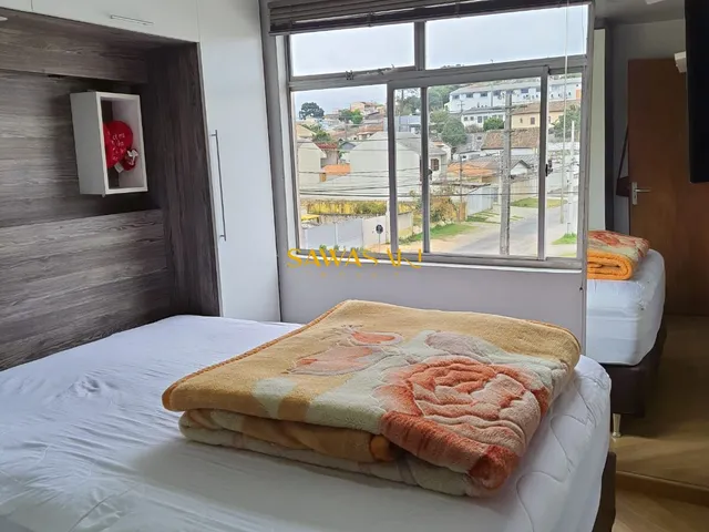 Imagem 2: Apartamento em Parolin, Curitiba/PR