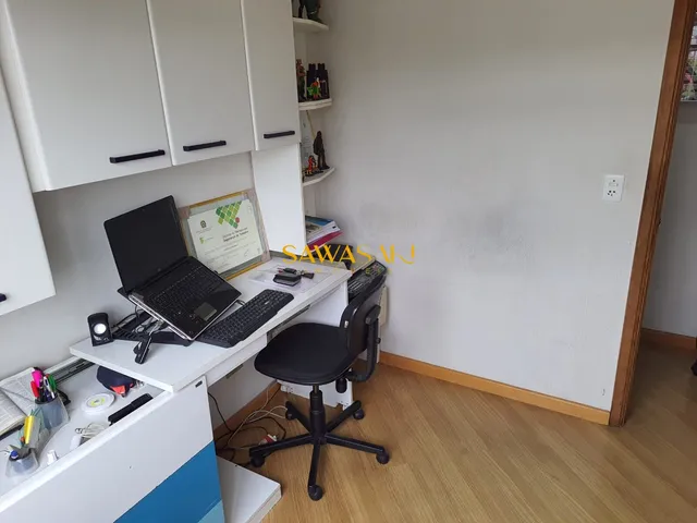 Imagem 7: Apartamento em Parolin, Curitiba/PR
