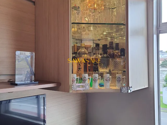 Imagem 14: Apartamento em Parolin, Curitiba/PR