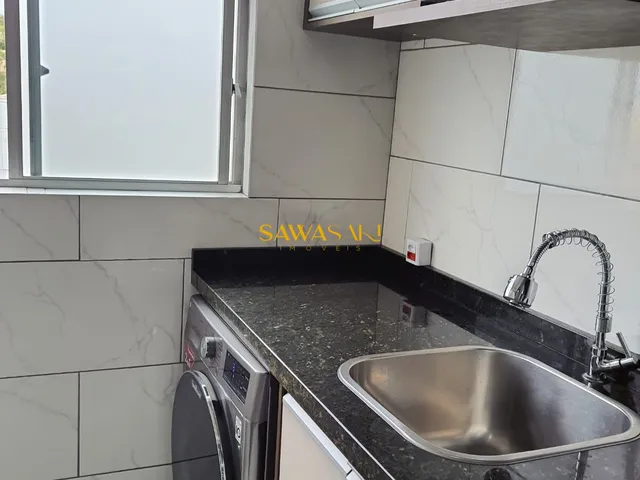 Imagem 11: Apartamento em Parolin, Curitiba/PR