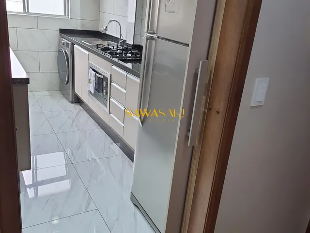 Imagem 8: Apartamento em Parolin, Curitiba/PR