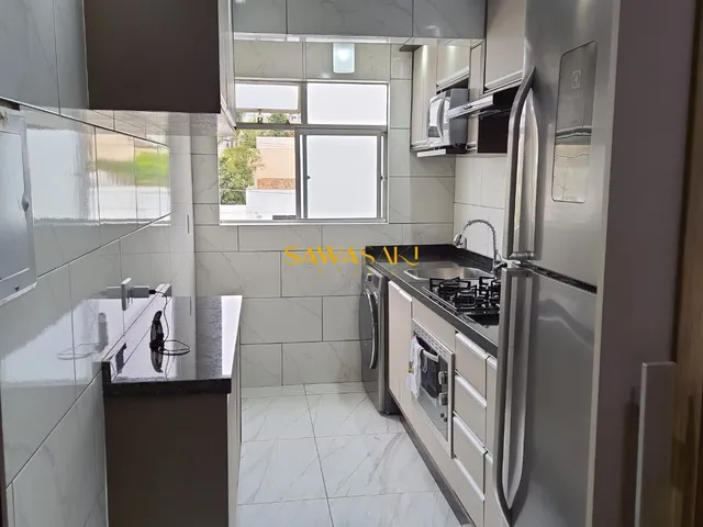 Imagem 10: Apartamento em Parolin, Curitiba/PR