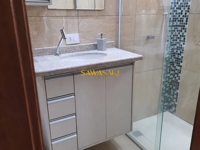 Imagem 9: Apartamento em Parolin, Curitiba/PR