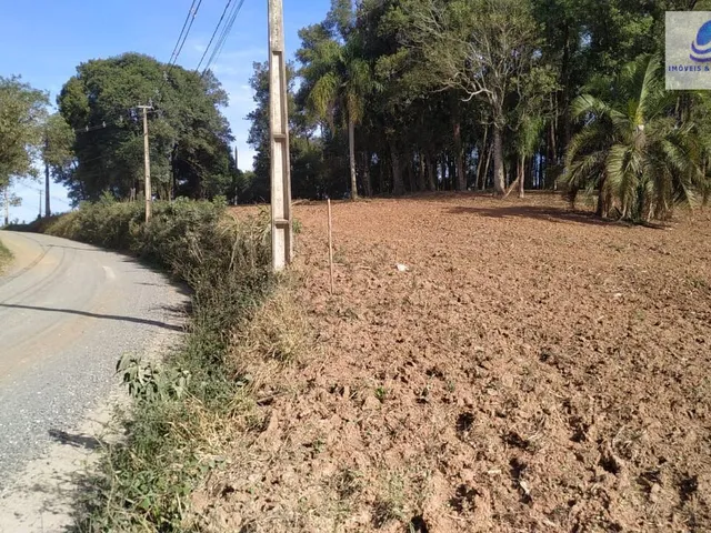 Imagem: Chácara pronta para construir