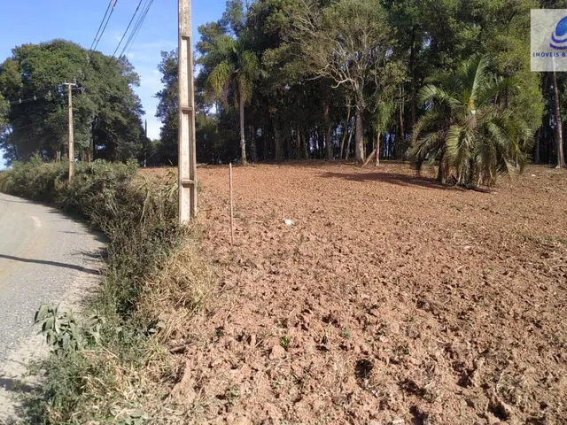 Imagem 8: Chácara pronta para construir