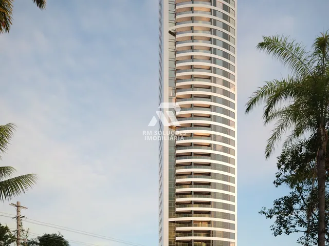 Imagem: Apartamento de 4 quartos, 124m² no bairro