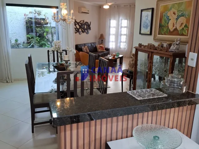Imagem 14: Casa 3 Quartos 2 Suítes - Hidro e Spa, Bairro Cidade Jardim
